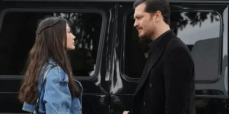 Сънят на Ешреф - новият фаворит на сряда вечер