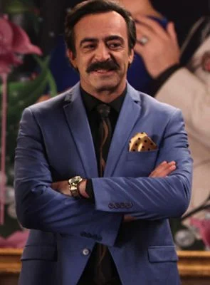 Четин