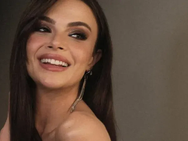 Тайната на Синем Юнсал да изглежда толкова добре...