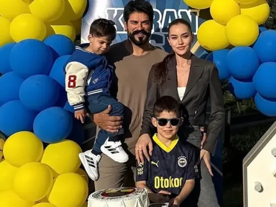 Каран Йозчивит стана на 6!