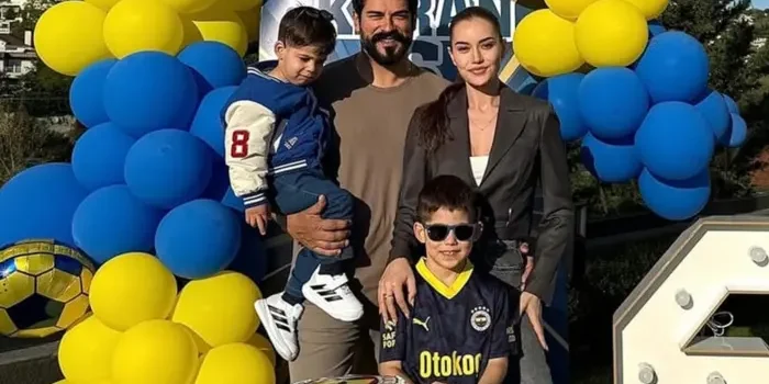 Каран Йозчивит стана на 6!