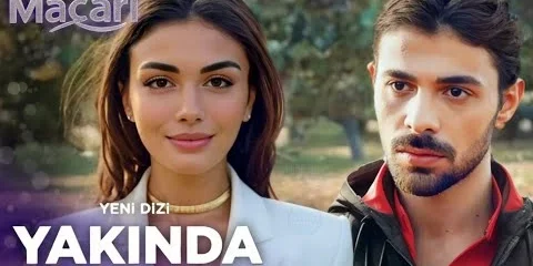 Нов черноморски сериал! Нов черноморски сериал!