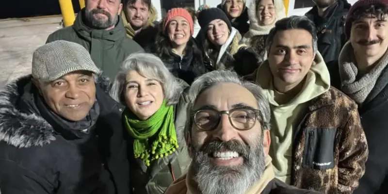 Грандиозен финал на сезона!