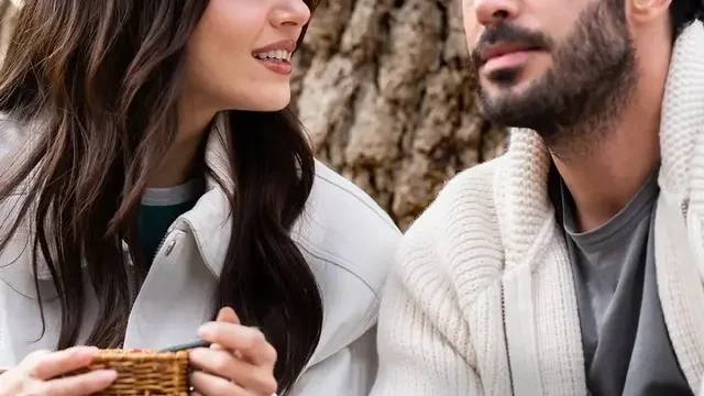 Спомни си любовта