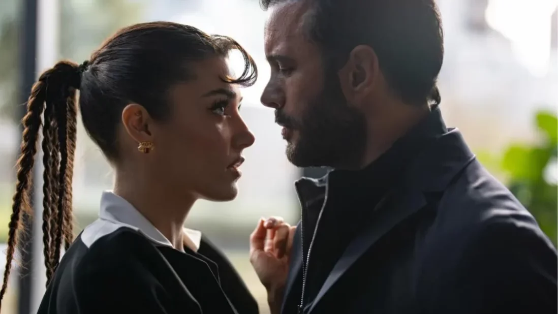 дениз и гюнеш