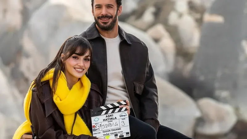 Помни любовта