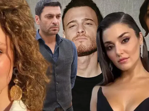 Кога започват хитовите сериали?