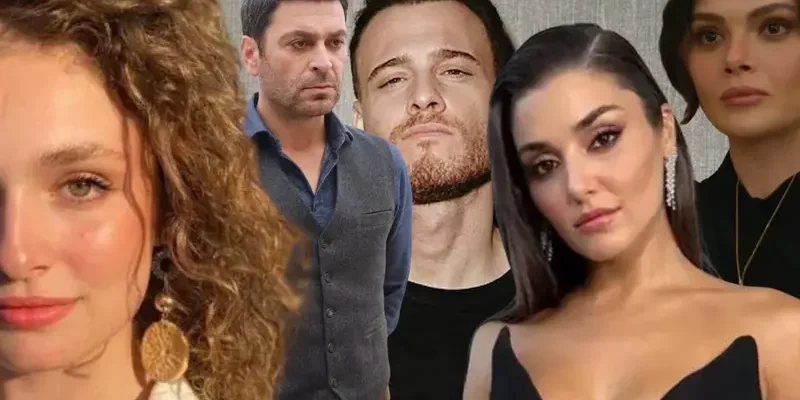 Кога започват хитовите сериали?