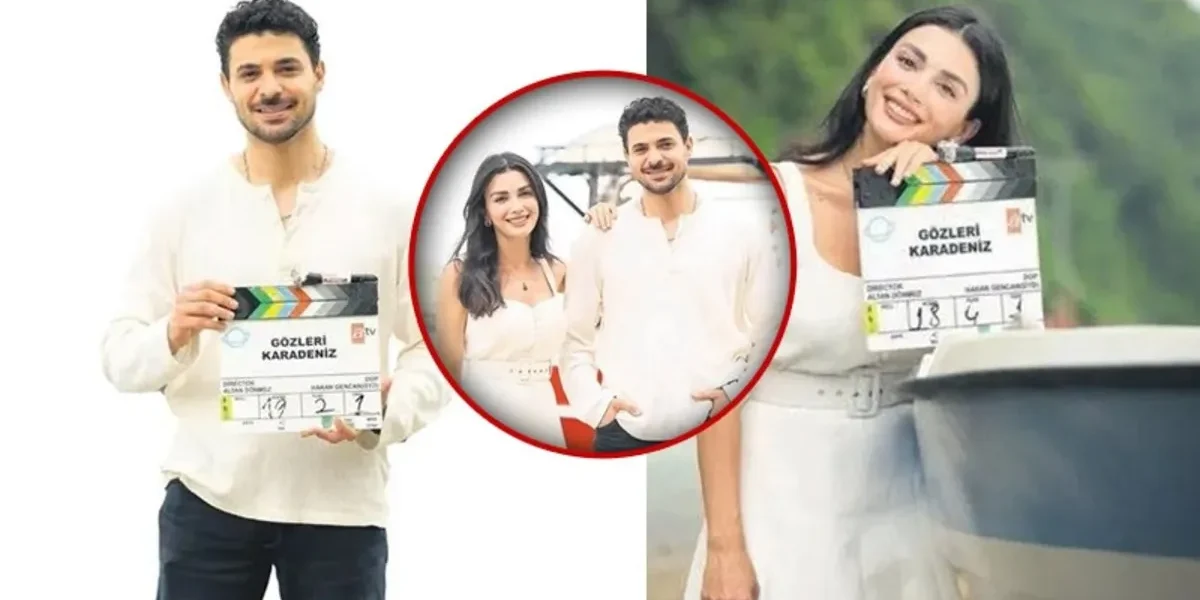 Нов сериал от 2 септември!