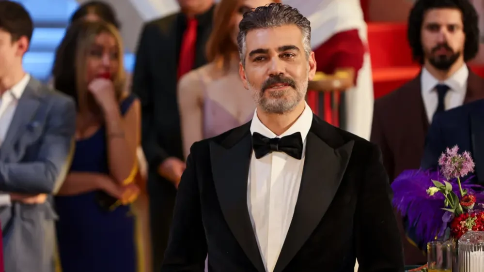 фикрет-джанер