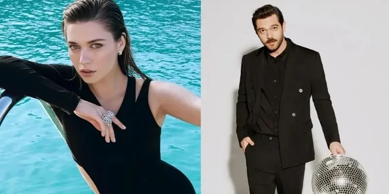 Снимките на сериала „Пера“ приключиха