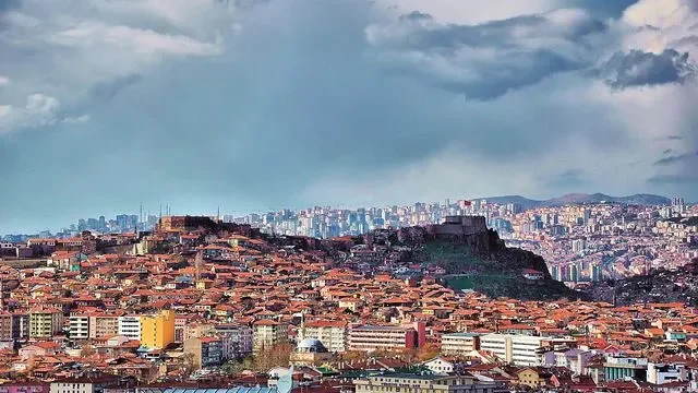 столица Анк.1